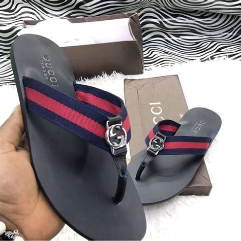 gucci flat slippers|Gucci slippers outlet.